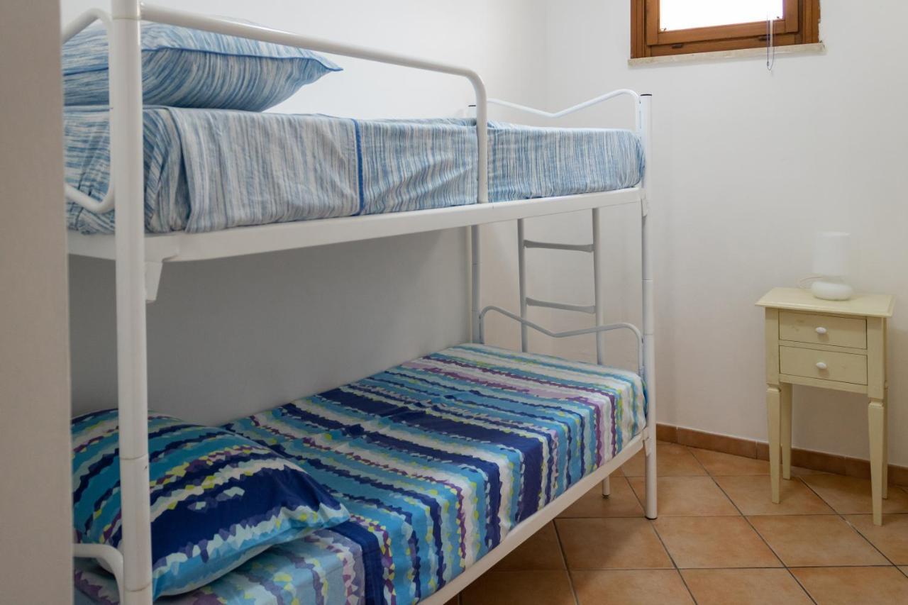 Selinunte * Favignana