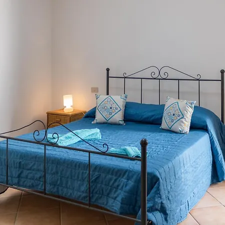 Appartamento Selinunte Favignana Exterior photo