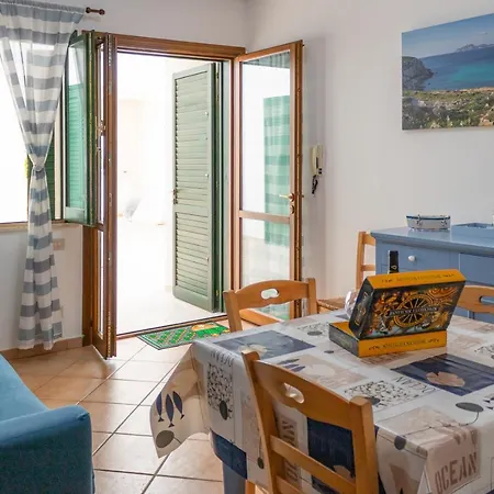 Appartamento Selinunte Favignana Exterior photo