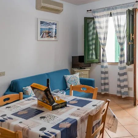 Appartamento Selinunte Favignana Exterior photo
