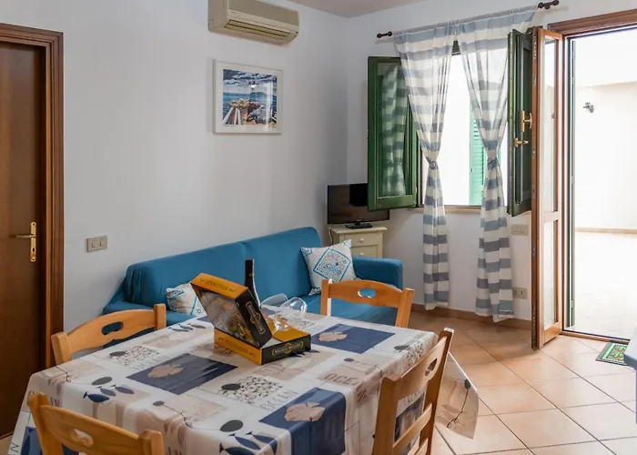 Appartamento Selinunte
