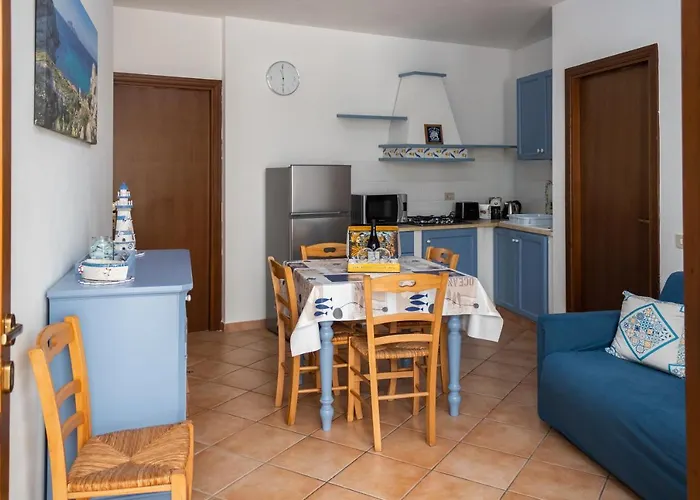 Appartamento Selinunte