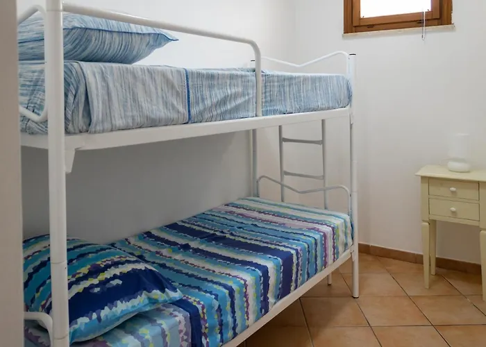 Appartamento Selinunte