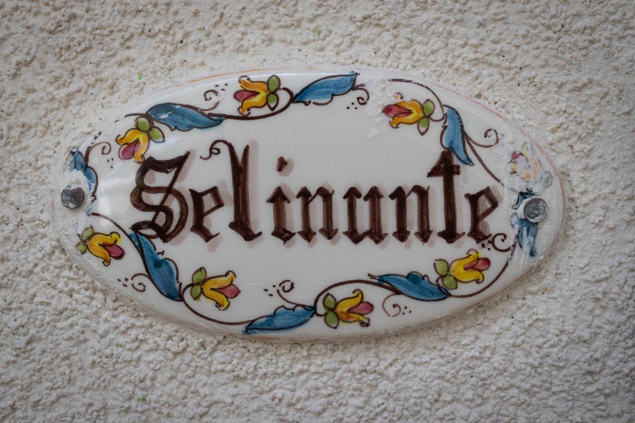 Selinunte