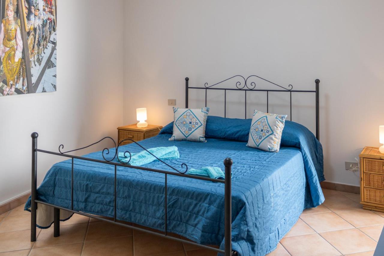 Selinunte Apartment