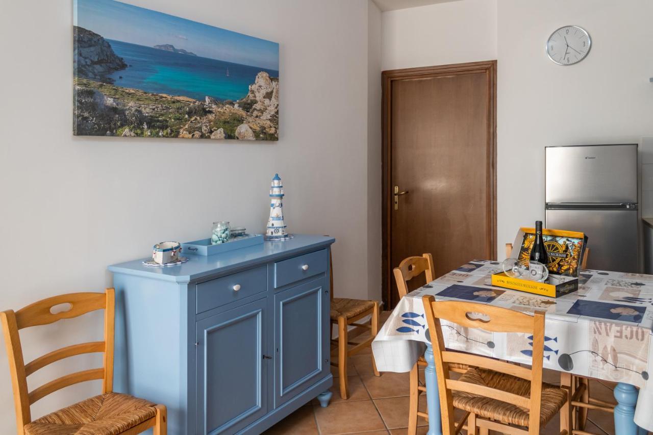 Apartment Selinunte *