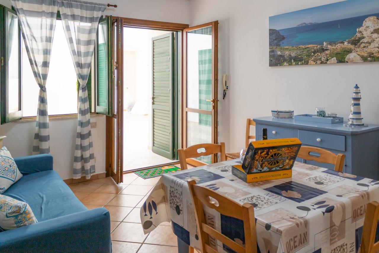 Selinunte Apartment
