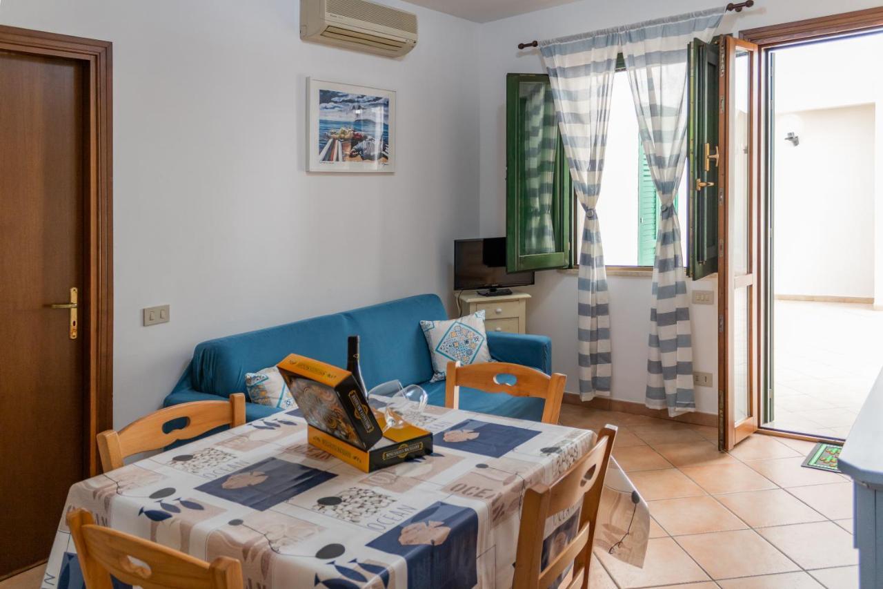 Apartment Selinunte Favignana