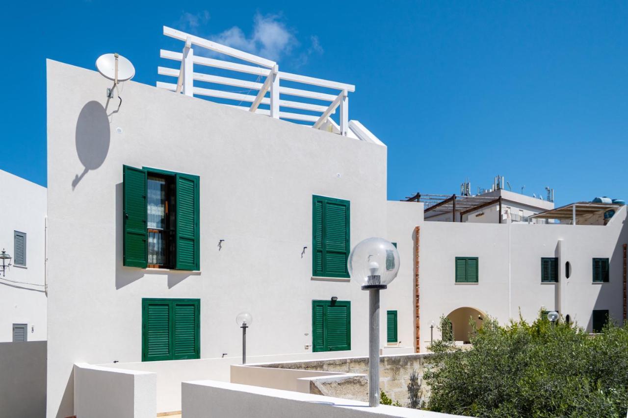 Selinunte Apartment Favignana