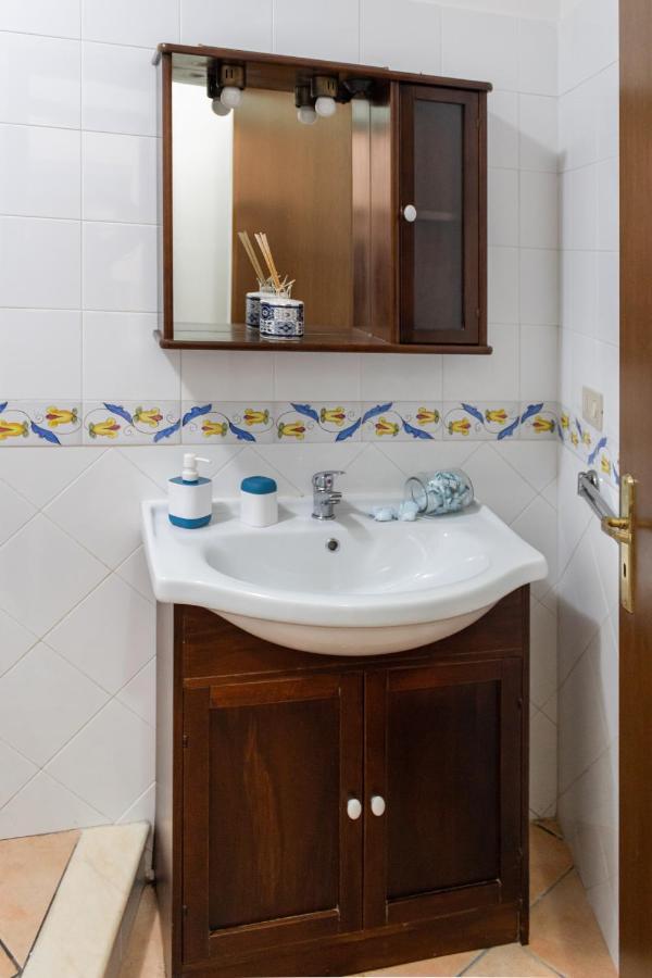 Selinunte Apartment Favignana